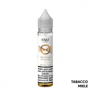 NECTAR - Aroma Mini Shot 10ml - Kiwi Vapor CON TASSELLO