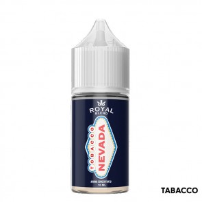 NEVADA - Aroma - Mini Shot 1010 - Royal Blend