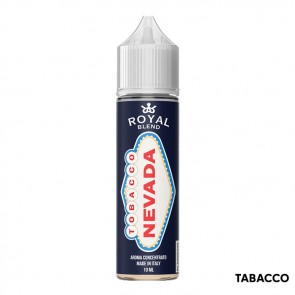 NEVADA - Aroma - Shot 10 su 60 - Royal Blend