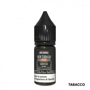 NEW TOBACCO - Aroma Concentrato 10ml - Dreamods CON TASSELLO
