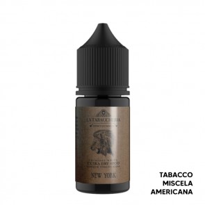 NEW YORK - Extra Dry 4Pod - Aroma Mini Shot 10ml - La Tabaccheria