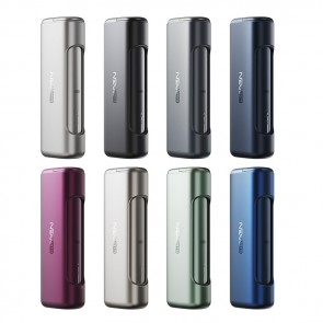 Pixo Aura Pod Mod - Aspire