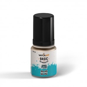 Basetta NicoBooster 50/50 - Vaporart-0,0