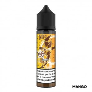 NILO HV - High Voltage - Aroma Shot 20ml - Flavourart [CON TASSELLO]