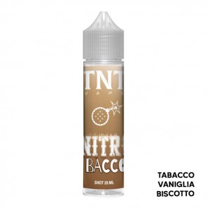 NITRO BACCO - Magnifici7 - Aroma Shot 20ml - TNT Vape