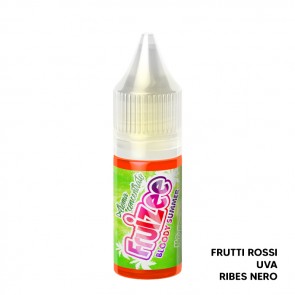 BLOODY SUMMER NO-FRESH - Fruizee - Aroma Concentrato 10ml - Eliquid France CON TASSELLO