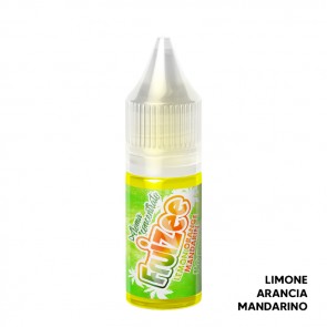 LEMON ORANGE MANDARIN NO-FRESH - Fruizee - Aroma Concentrato 10ml - Eliquid France CON TASSELLO
