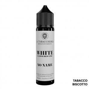 NO NAME - White - Aroma - Shot 20 su 60 - La Tabaccheria