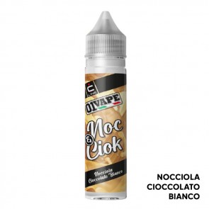 NOC E CIOK - Aroma Shot 20ml - 01Vape CON TASSELLO