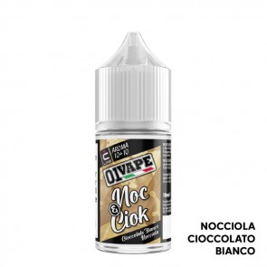 NOC E CIOK - Aroma Mini Shot 10ml - 01Vape CON TASSELLO