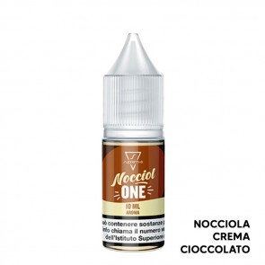 NOCCIOLONE - One - Aroma Concentrato 10ml - Suprem-e CON TASSELLO