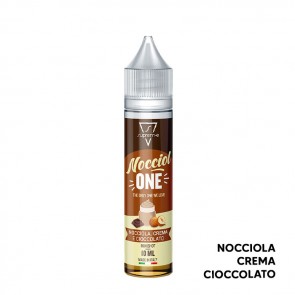 NOCCIOLONE - One - Aroma Mini Shot 10ml - Suprem-e