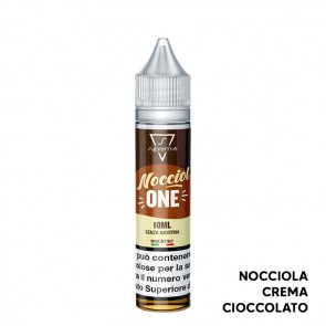 NOCCIOLONE - One - Mix Series 10ml - Suprem-e CON TASSELLO