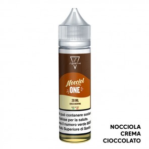 NOCCIOLONE - One - Mix Series 20ml - Suprem-e CON TASSELLO