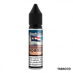 NORRIS - Aroma - Mini Shot 1010 - Tornado Juice