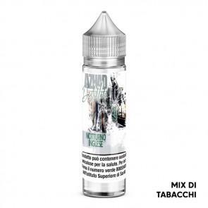 NOTTURNO INGLESE - Distillati - Aroma Shot 20ml - Azhad Elixir CON TASSELLO