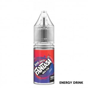 NRG ICE - Bar Juice - Aroma Concentrato 10ml - Fantasi Vape