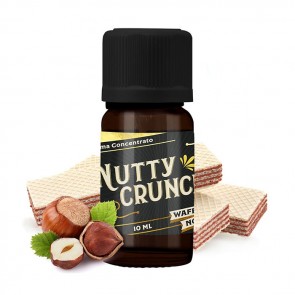 Aromi Concentrati Premium Blend 10ml - Vaporart-Nutty Crunchy