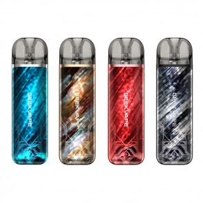 Obelisk U Pod Mod - Geek Vape