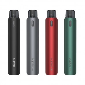 OBY Pod Mod - Aspire