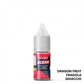 OCEAN - Xtreme - Aroma Concentrato 10ml - Valkiria