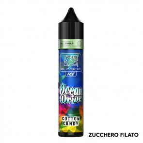 OCEAN DRIVE - Aroma - Mini Shot - 1020 - Be Master