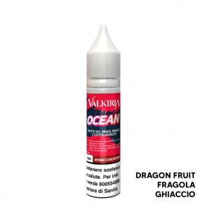OCEAN - Xtreme - Aroma Mini Shot 10ml - Valkiria CON TASSELLO