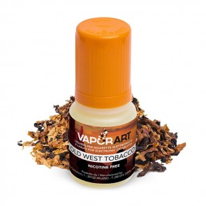 OLD WEST TOBACCO - Liquido Pronto 10ml - Vaporart