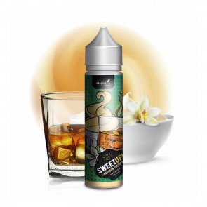 Aroma Concentrato Sweetup Bourbon Custard 20ml Grande Formato - Omerta Liquids