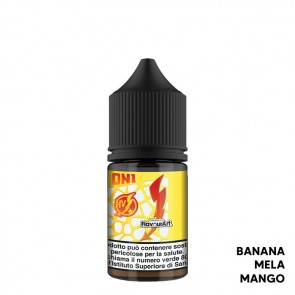 ONI HV - Cage - Aroma - Mini Shot 10+20 - High Voltage