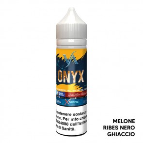 ONYX - Xtreme - Aroma Shot 20ml - Valkiria CON TASSELLO