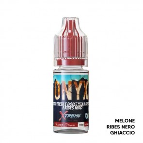 ONYX - Xtreme - Aroma Mini Shot 10ml in 10ml - Valkiria