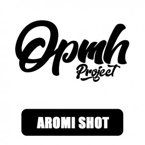 Aromi Shot 20ml - OPMH