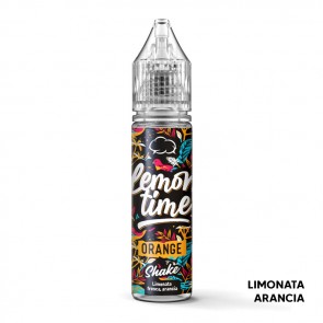 ORANGE - Lemon Time - Aroma Shot 20ml in 20ml - Eliquid France