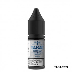 ORFEO - Tabac - Aroma Concentrato 10ml - TNT Vape CON TASSELLO