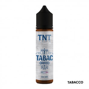 ORFEO - Tabac - Aroma Shot 20ml - TNT Vape