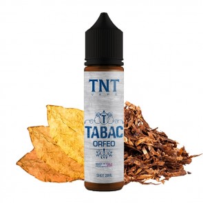 Aroma Concentrato Tabac Orfeo 20ml Grande Formato - TNT Vape