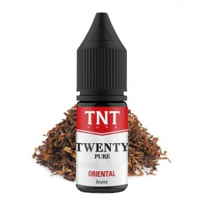 Aromi Concentrati 10ml - TNT Vape-Coco Loco