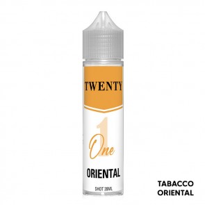 ORIENTAL - Twenty One - Aroma Shot 20ml - TNT Vape