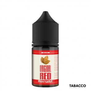 ORIGINAL RED - The Original - Aroma Mini Shot 10ml - Flavourart