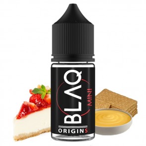Aroma Concentrato Origins 20ml Grande Formato - Blaq