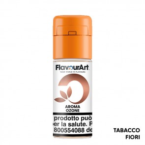 OZONE - Aroma Concentrato 10ml - FlavourArt CON TASSELLO