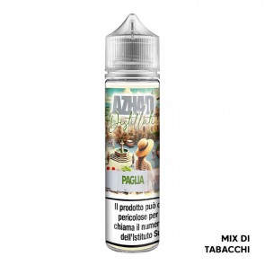 PAGLIA - Distillati - Aroma - Shot 20 su 60 - Azhad Elixir