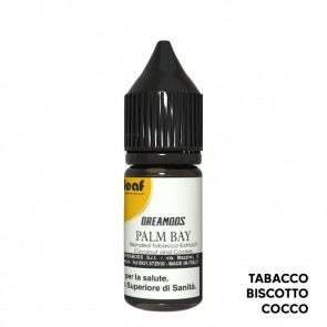 PALM BAY - Cleaf - Aroma Concentrato 10ml - Dreamods CON TASSELLO