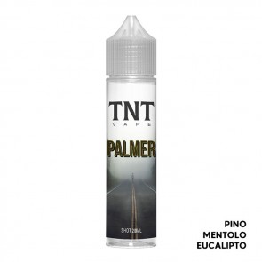 PALMER - Aroma Shot 20ml - TNT Vape