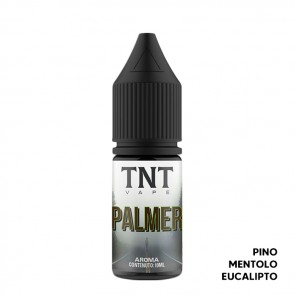 PALMER - Aroma Concentrato 10ml - TNT Vape
