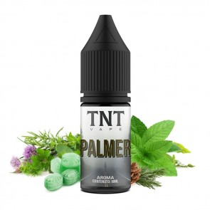 PALMER - Aroma Concentrato 10ml - TNT Vape
