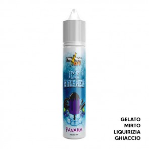 PANAMA - Icebreaker - Aroma Shot 20ml in 20ml - Thunder Vape