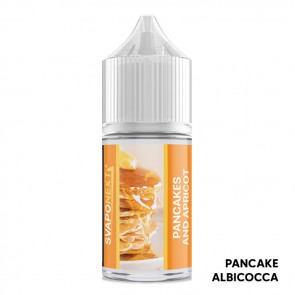 PANCAKES AND APRICOT - Starter Flavour - Aroma Mini Shot 10ml - Svapo Next CON TASSELLO