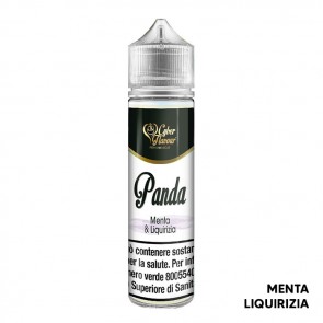 PANDA - Aroma Shot 20ml - Cyber Flavour CON TASSELLO